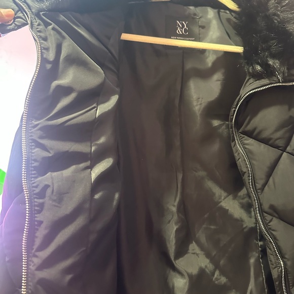 Jacket - Picture 3 of 3